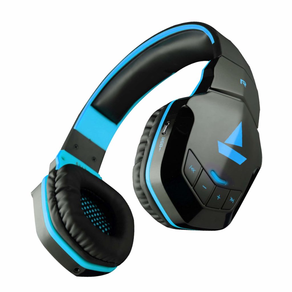 Top 10 Wireless Headphones under Rs.2000 in India 2019