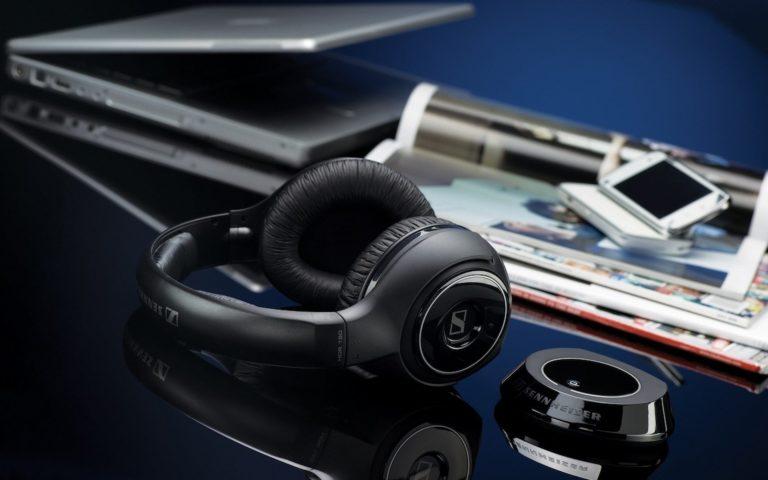 Trending Bluetooth Headsets……