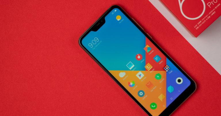 Xiaomi Redmi 6 Pro : Specifications, Price, Review, Availability and Why to buy this device?