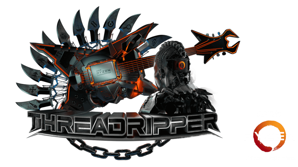 AMD reveils 2nd gen Threadripper with up to 32 cores