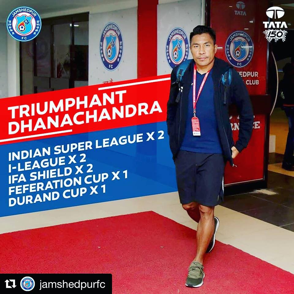 35236532 2017373301816616 1676482836942553088 n Best Football transfers of Indian Football Clubs 2018