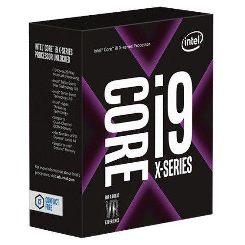 Best high-end desktop processors in India 2018