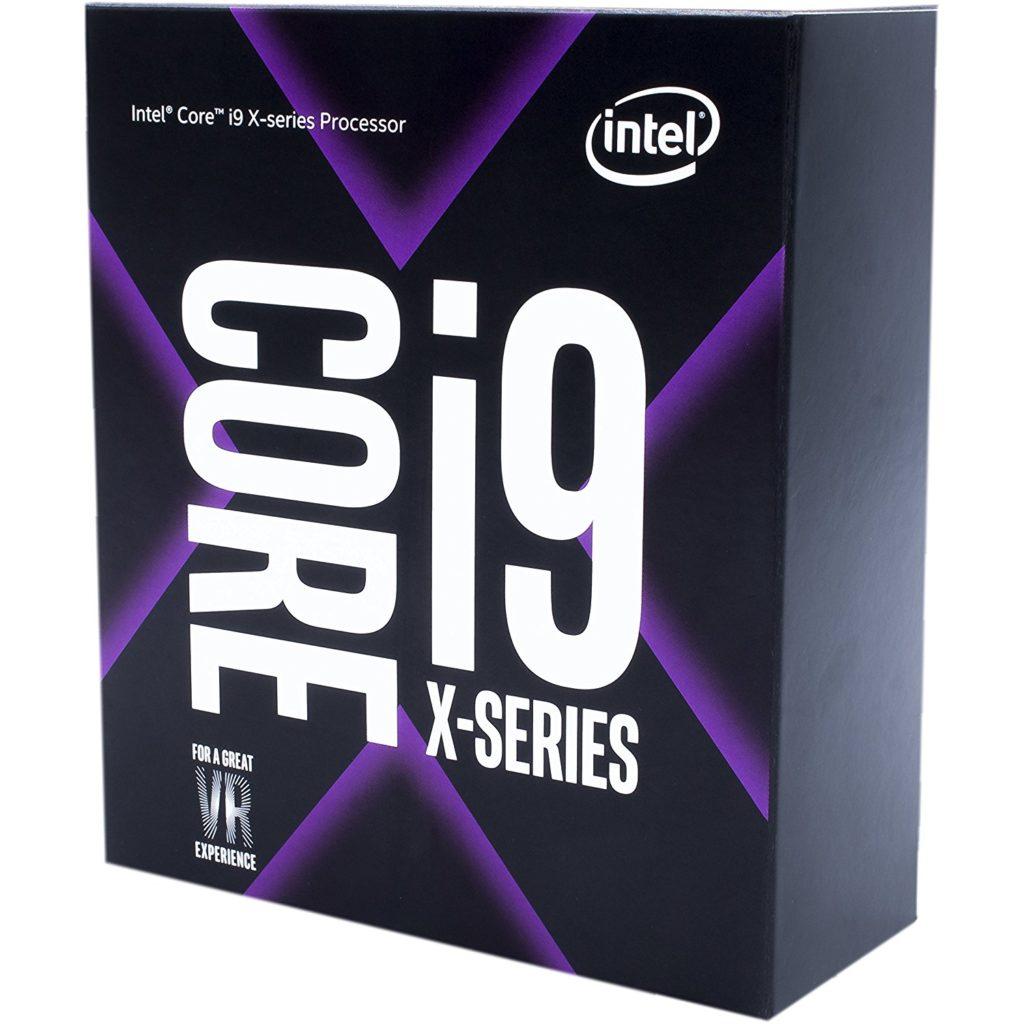 Best high-end desktop processors in India 2018