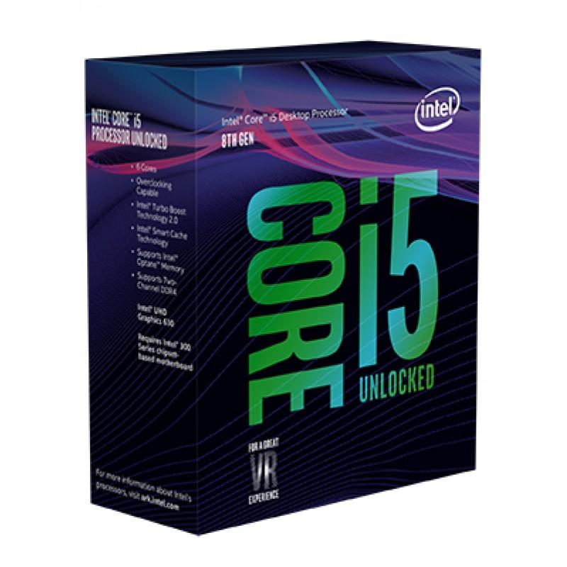 Best high-end desktop processors in India 2018