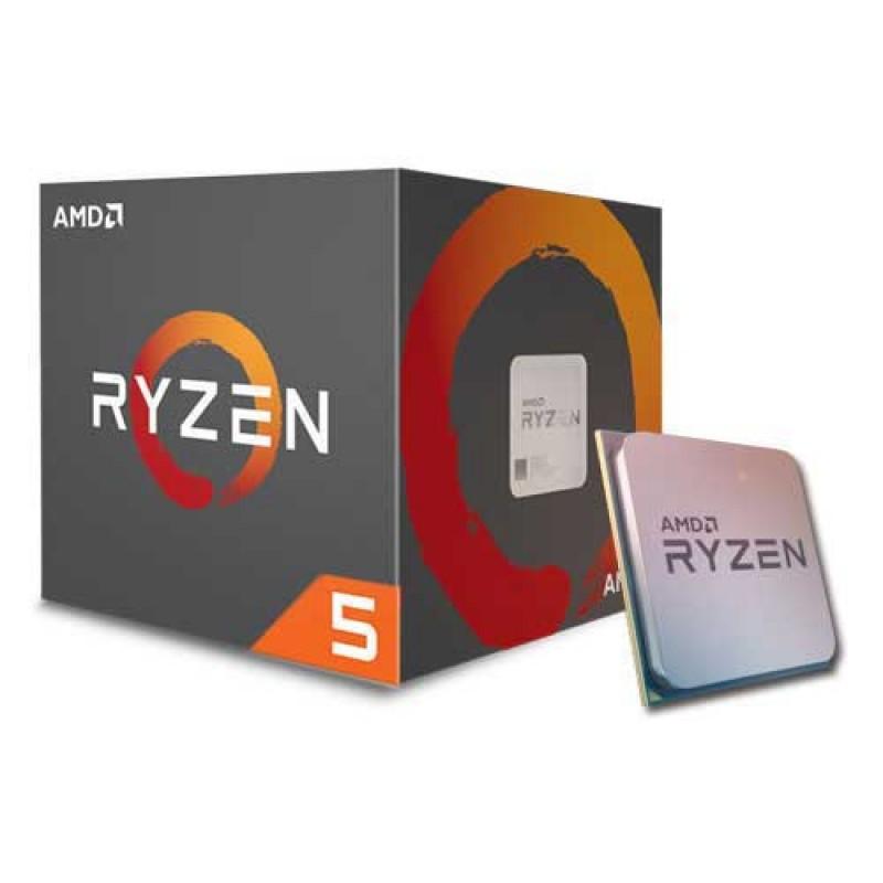 Best high-end desktop processors in India 2018