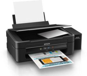 Epson L360 Multi-function Inkjet Printer