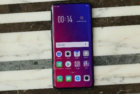 Oppo Find  X Will Be Available From 4th August In Flipkart With A Huge Price Tag