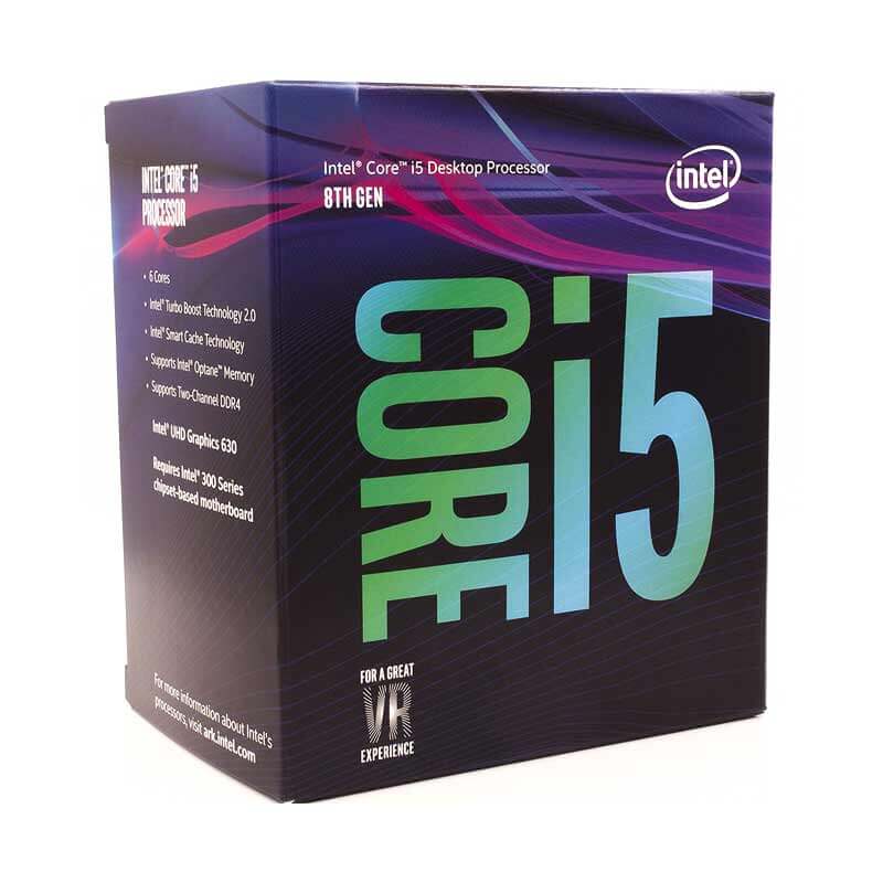 Best high-end desktop processors in India 2018