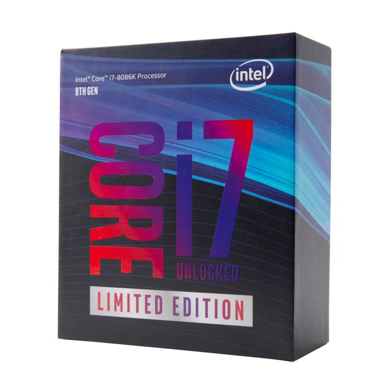 Best high-end desktop processors in India 2018