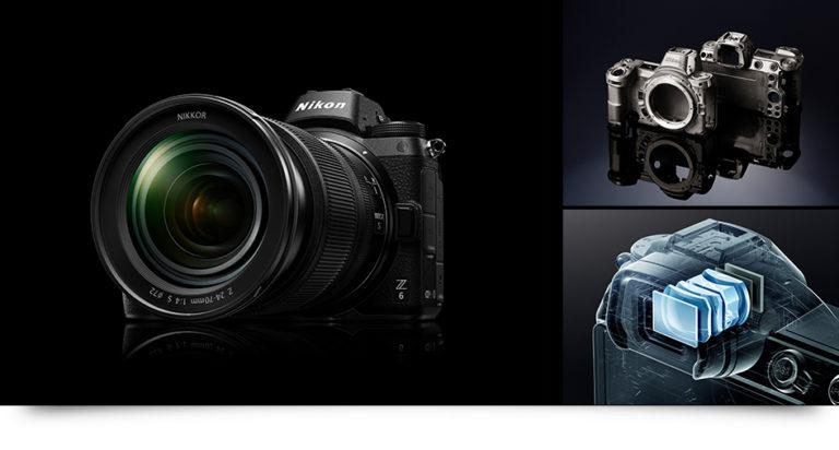 Introducing Nikon NX Tether Version 2.0.0: A Game-Changing Innovation for Seamless Remote Shooting
