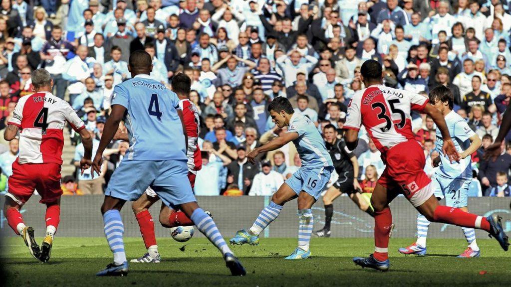 2012 Agueroooooo Sergio Aguero opens up about Lionel Messi, Argentina, Champions League, Manchester City & more