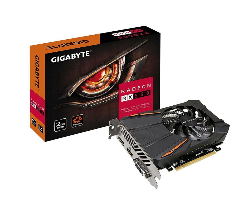 Best AMD GPUs to buy under Rs.30,000 in 2018