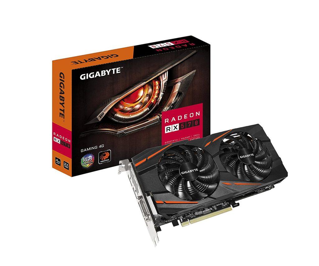 Best AMD GPUs to buy under Rs.30,000 in 2018