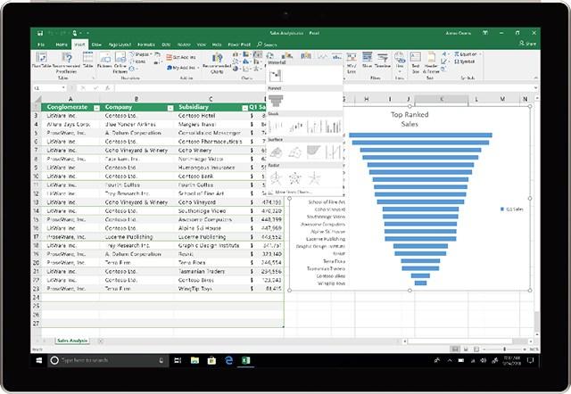 Microsoft Office 2019: Here's all that you need to Know