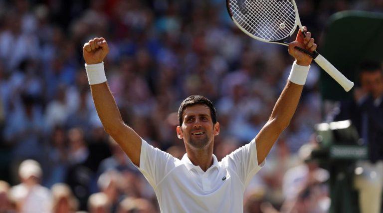 Djokovic beats Roger Federer’s record of most number of weeks as No 1