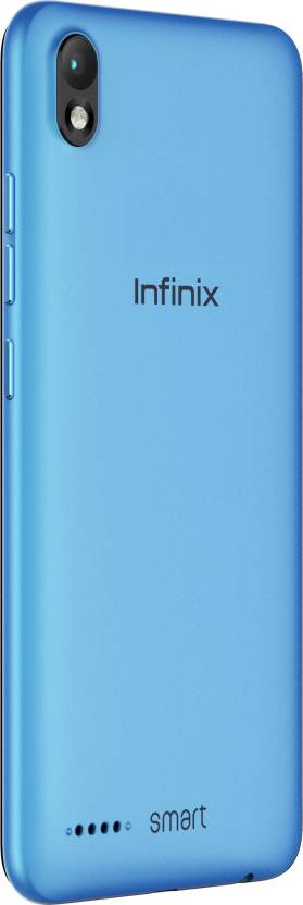 The best smartphones at Rs.6,000 in India 2018