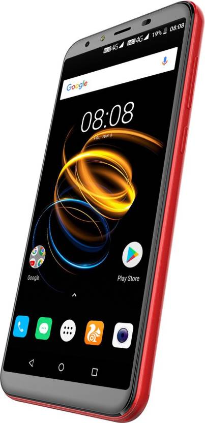 The best smartphones at Rs.6,000 in India 2018