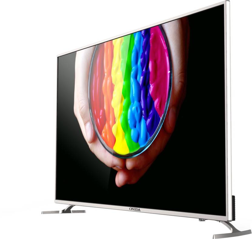 Onida launches new 4K UHD Smart TV with Android Oreo