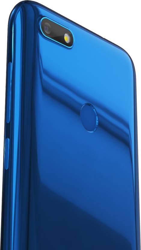 The best smartphones at Rs.6,000 in India 2018