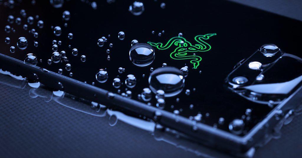 Razer Phone 2 with Snapdragon 845 launched