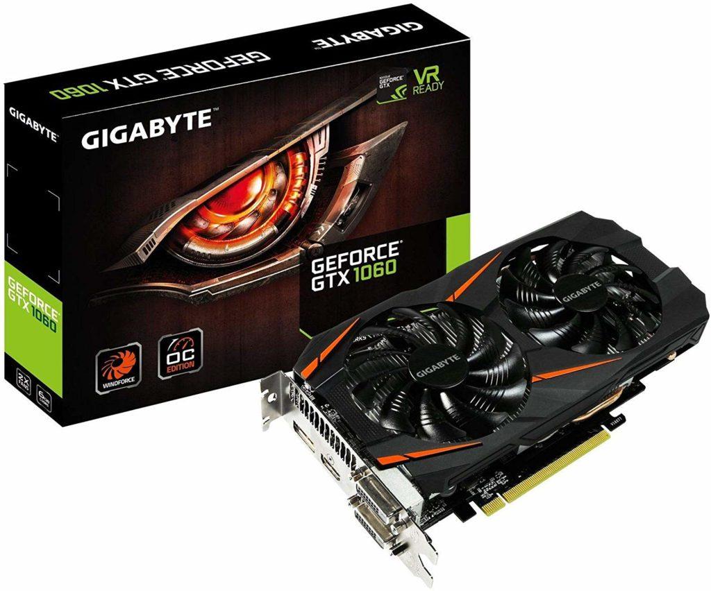 Top 10 NVIDIA GPUs under Rs.30,000 in India 2018