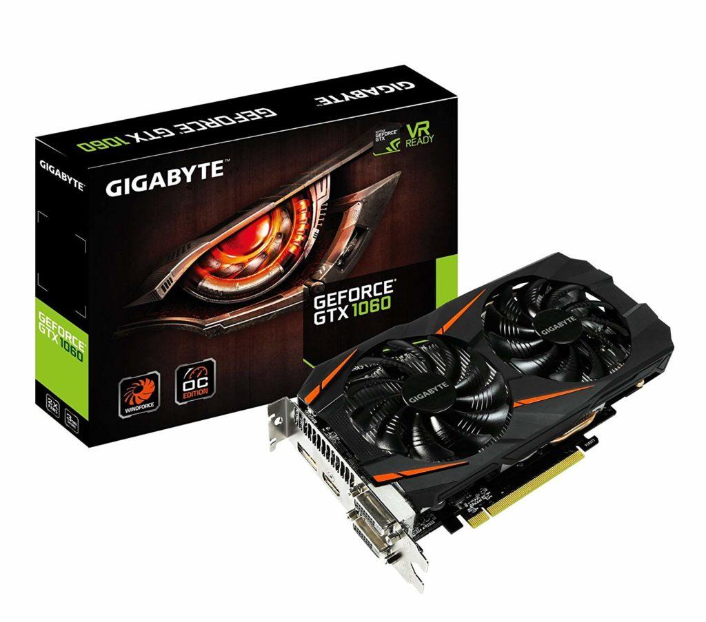 Top 10 NVIDIA GPUs under Rs.30,000 in India 2018