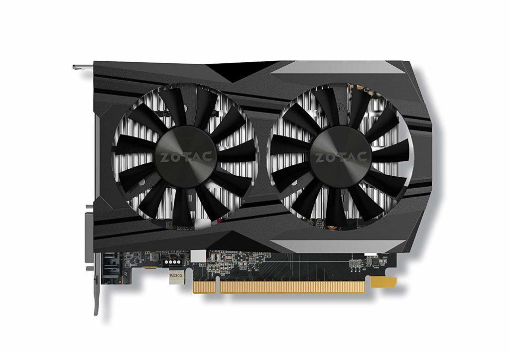 Top 10 NVIDIA GPUs under Rs.30,000 in India 2018