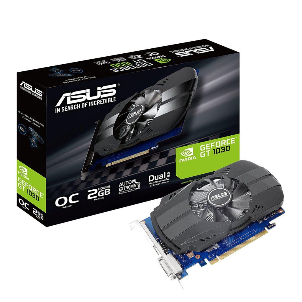 Top 10 NVIDIA GPUs under Rs.30,000 in India 2018