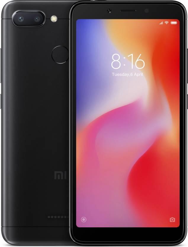 Best Budget Smartphones of 2018 to buy from Flipkart
