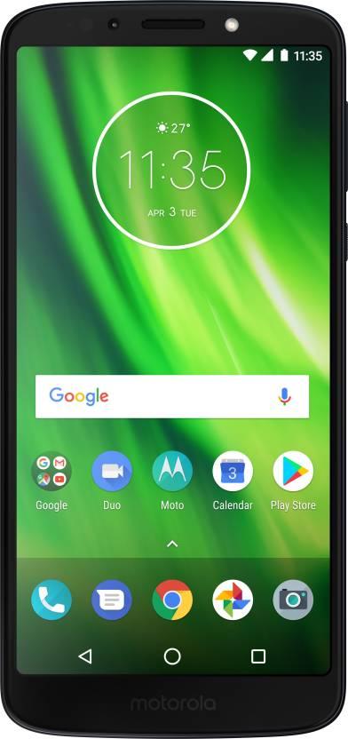 Best Budget Smartphones of 2018 to buy from Flipkart