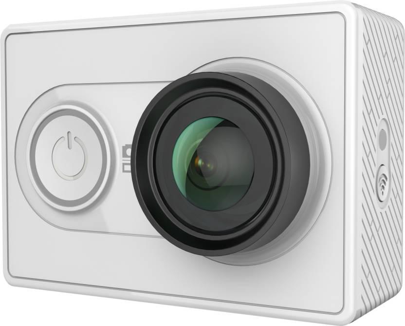 Top 5 Action cameras in India under Rs.10000