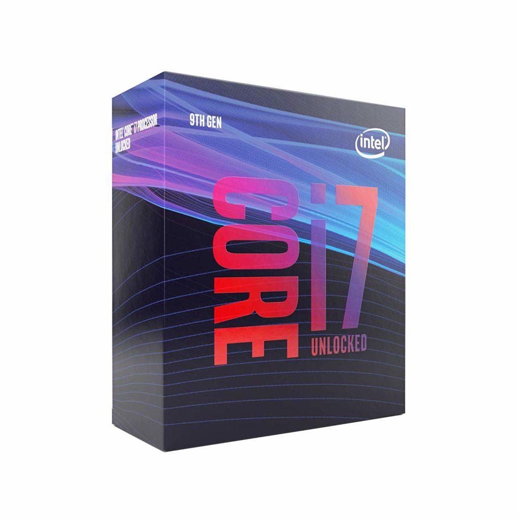 Best CPUs of 2018 for your PC