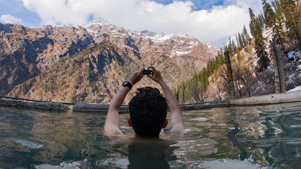 Top 5 Action cameras in India under Rs.10000