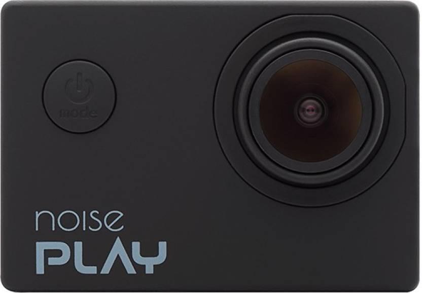 Top 5 Action cameras in India under Rs.10000