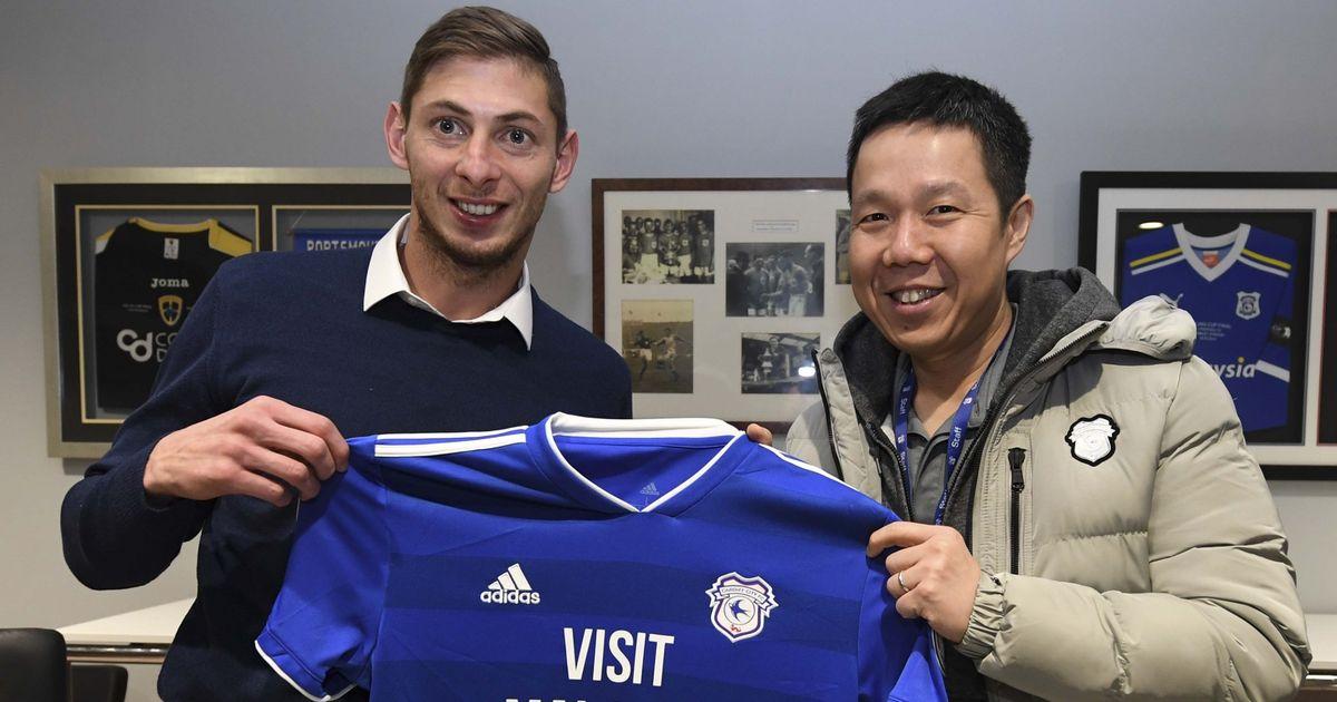 Emiliano Sala