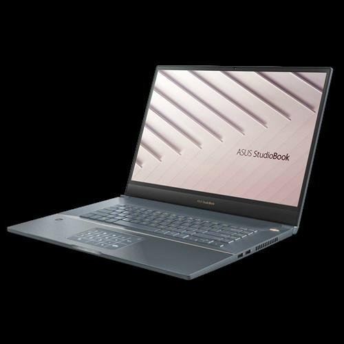 ASUS launches new Zenbook S13, Zenbook 14 and StudioBook S at CES 2019