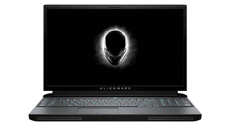 Dell Alienware Area-51m - An Upgradable Premium Gaming Laptop