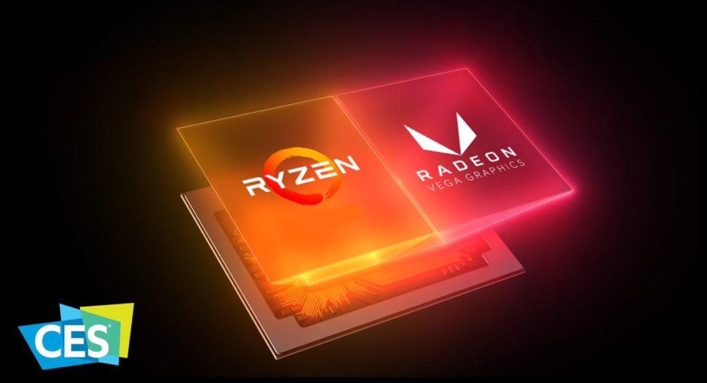 AMD to drop 7nm bombs throughout 2019