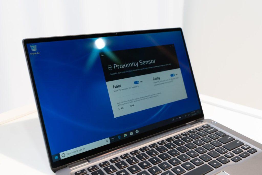Dell Latitude 7400 14-inch 2-in-1 laptop launched with ExpressSign-In
