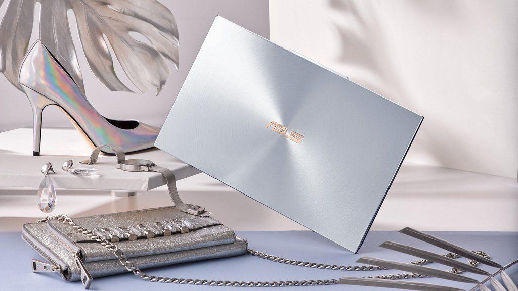 ASUS launches new Zenbook S13, Zenbook 14 and StudioBook S at CES 2019