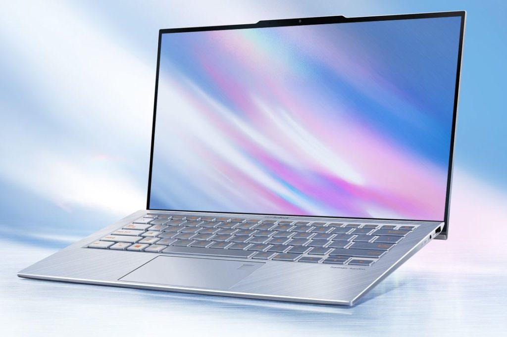 ASUS launches new Zenbook S13, Zenbook 14 and StudioBook S at CES 2019