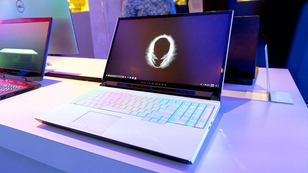 Dell Alienware Area-51m - An Upgradable Premium Gaming Laptop