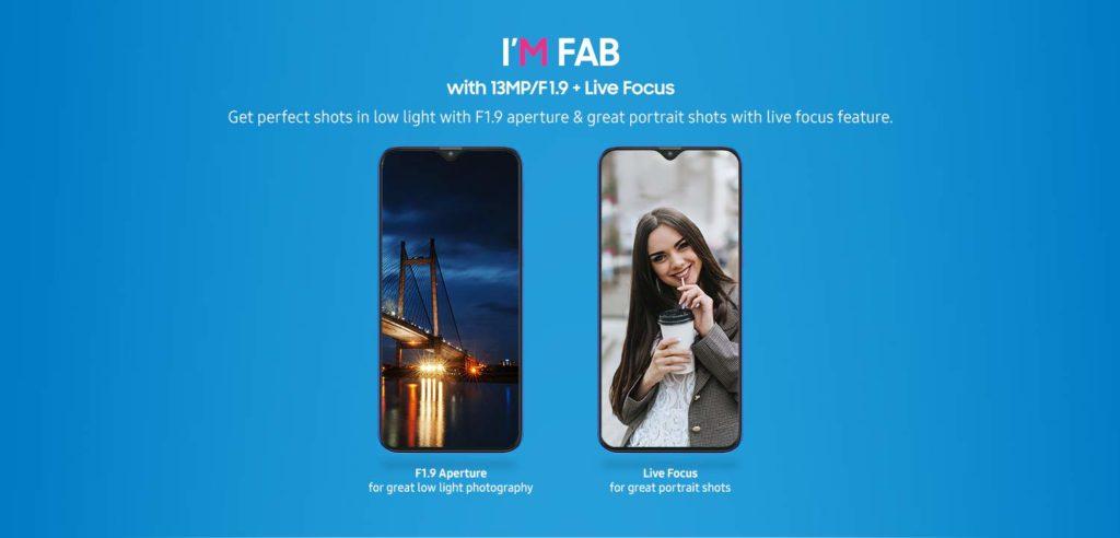 Why Samsung Galaxy M10 & M20 will prove to be game changing for Samsung?