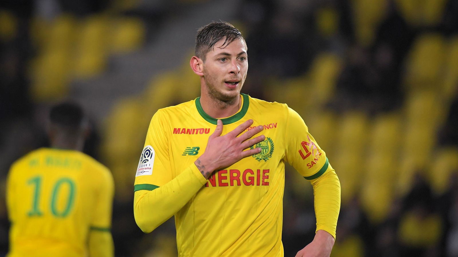 Emiliano Sala