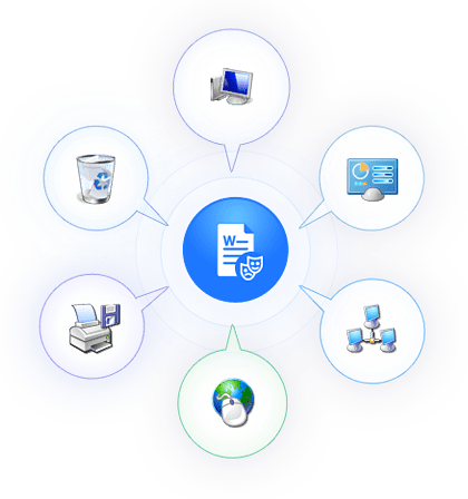 How to encrypt your files and folder using Gihosoft File Encryption?