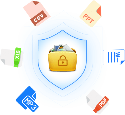 How to encrypt your files and folder using Gihosoft File Encryption?