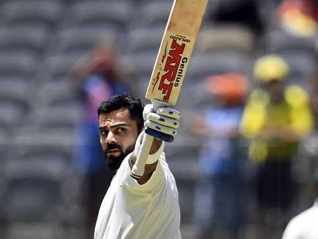 Virat Kohli named ICC ODI and Test player of the Year, Rishabh Pant honoured with Emerging Player of the Year award.