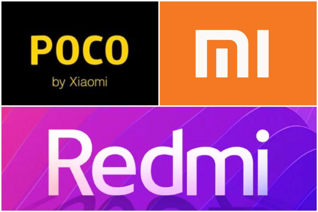 Redmi and Xiaomi will start working separately