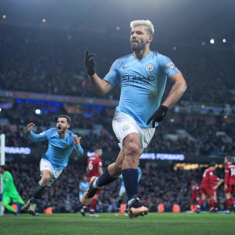Manchester City contract renewals: The latest on Sterling, De Bruyne and Aguero