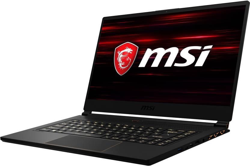 MSI brings new gaming laptops with RTX graphics to India